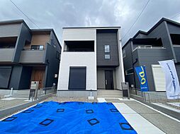 豊田市小坂町1期　2号棟