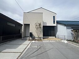 豊田市挙母町1期