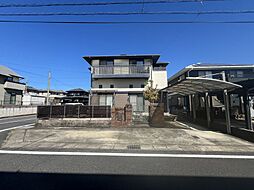 豊田市深見町常楽