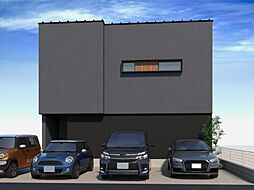 Asobi-創家　豊田市小川町第四