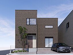 豊田市広川町2期　1号棟