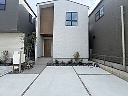 豊田市広川町2期　2号棟