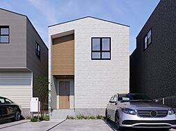 豊田市広川町2期　2号棟