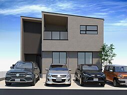 Asobi-創家　豊田市新生町第四