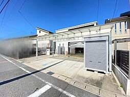 豊田市千石町二丁目