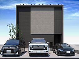 Asobi-創家　豊田市平戸橋町第十一