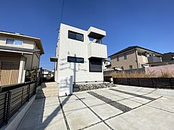 名古屋市守山区大字上志段味字東谷