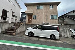 豊田市西中山町太田