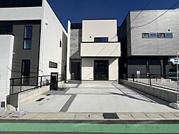 豊田市宮町七丁目　D棟