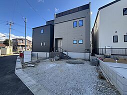 豊田市宮町七丁目　F棟