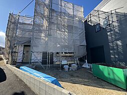 豊田市宮町七丁目　H棟