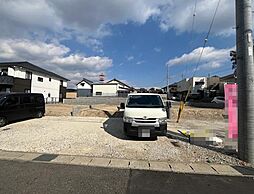 豊田市上野町七丁目　2号地