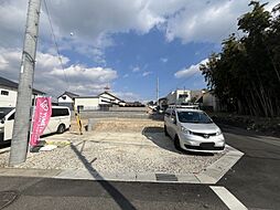 豊田市上野町七丁目　3号地