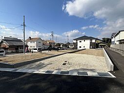 豊田市上野町七丁目　4号地