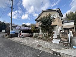 豊田市大清水町第二