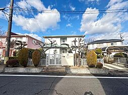 みよし市三好丘六丁目　土地売りも可能