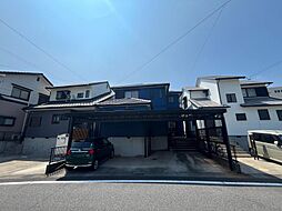 豊田市朝日ケ丘3丁目