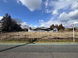 豊田市勘八町長根　A区画