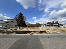 豊田市勘八町長根　D区画