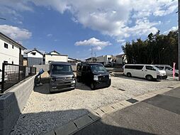 豊田市上野町七丁目　1号棟