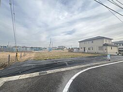 豊田市浄水町第三　3号地