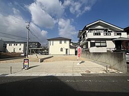 みよし市三好丘旭五丁目　2号棟