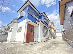 岡崎市矢作町字新田