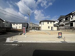 みよし市三好丘旭五丁目　1号棟　1号棟