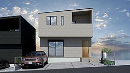 みよし市黒笹いずみ二丁目　2号棟