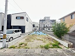 豊田市陣中町第四