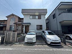 豊田市美里2丁目