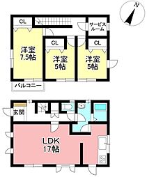 豊田市深見町木戸
