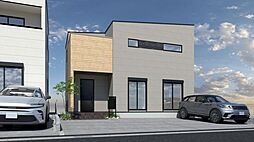 東郷町春木5期　2号棟