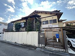 豊田市西中山町十七屋