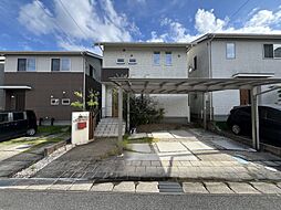 豊田市東山町二丁目