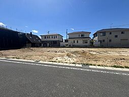 豊田市浄水町1期　5号地
