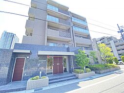 プラウド豊田浄水フォレストコート