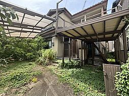 豊田市西中山町神子塚