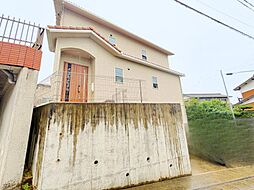 豊田市東山町二丁目