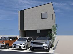 Asobi-創家 豊田市小川町第五 2号棟