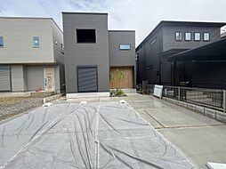 豊田市丸山町3期(全2棟)　1号棟