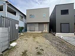 豊田市丸山町3期(全2棟)　2号棟