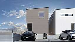 豊田市秋葉町1期(全2棟)　1号棟
