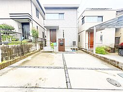 豊田市神池町二丁目