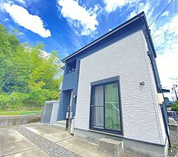 豊田市御船町山屋敷