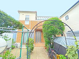 みよし市三好町東山