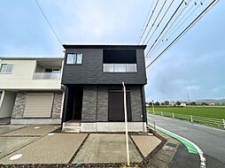 豊田市畝部東町川田 2号棟