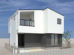 Asobi-創家　豊田市宮上町第二　1号棟