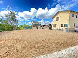 岡崎市北野町字大訳　A区画