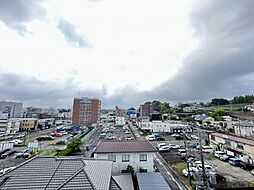 神田町コーポラス　601